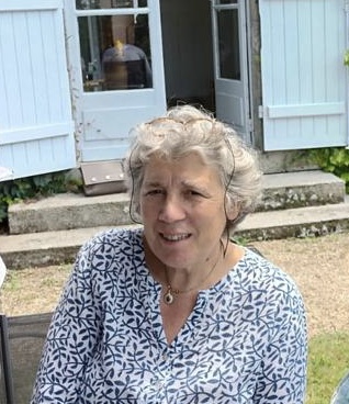 Isabelle Le Claire